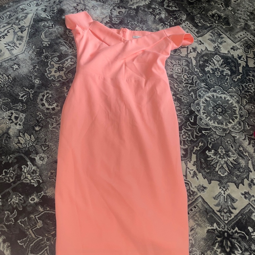 Women’s dress like brand new paid a lot size medium